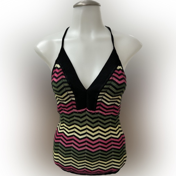 Halter Tops bundle of 3 y2k - Picture 7 of 10